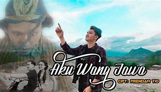 Aku Wong Jowo