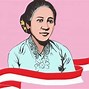 Asal Usul Pahlawan Ibu Kartini Dalam Bahasa Inggris