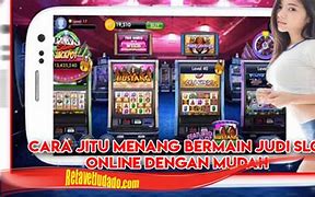 Cara Bongkar Judi Slot Online Pakai Dana Tanpa Rekening Pribadi