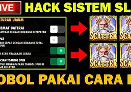 Cara Main Slot Lewat Ovo 2024 Hari Ini