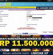 Cuan365 Biz Com Link Alternatif Bola228 Link