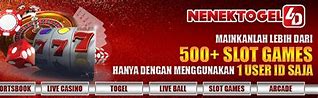 Judi Slot Online Tanpa Deposit