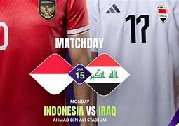 Permainan Baru Slot Domino Live Indonesia Vs Irak Hari Ini